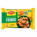 maggi frango 50g tempero