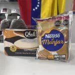 Combo de obleas 50 unidades