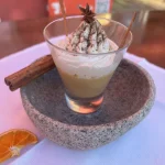 SUSPIRO LIMEÑO