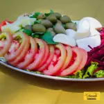 Salada Especial