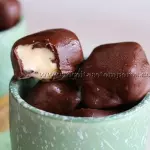 Bombom gelado