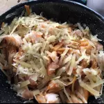 Pasta Arrabbiata