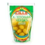 Azeitona Verde