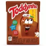 Bebida Láctea Toddynho 200ml