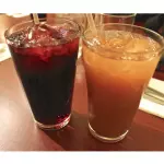Jugos naturales