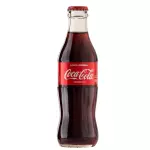 COCA-COLA