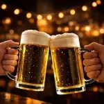 Chopp Antarctica