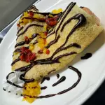 Crepa Fudge 3