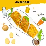 GYERANMARI