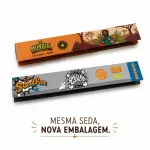 Seda Sadhu Longa Morning/Mundial