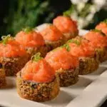 Roll hot philadelphia 10 und