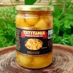 Doce Chuvisco 400g