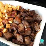 Tira gosto de carne
