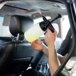 Higienizaçáo Interna - SÓ TETO