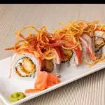 Crazy Kani 10 Pza.