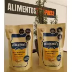 MAYONESA 630GR