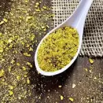 LEMON PEPPER 100G