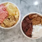1/2kg de helado