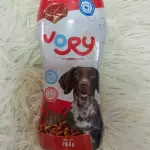 Vory Salud intestinal (sabor res)