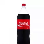 Coca  dois litros