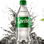 Sprite 600ml