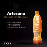 Artesano Jugo de Naranja