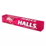 Halls - melancia 28g