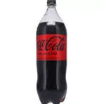 Coca Zero 2lt