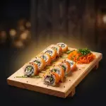 Salmoncito