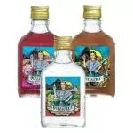QUETZALTECA DE SABOR PEQUEÑA