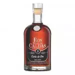 Ron Viejo de Caldas 8 años botella