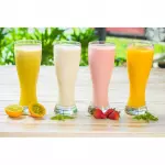 JUGO NATURAL EN AGUA
