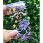 Foil Decoração N•8