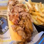Favorito Dog