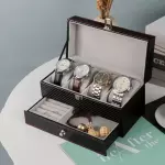 Organizador relojes y joyas