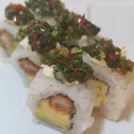 Cremoso roll (10 piezas)