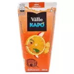 SUCO KAPO DELL VALE 200ML