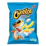 Cheetos Requeijão 45g