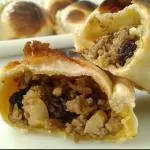 Empanada de Carne- pedido mínimo 5