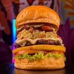 Barichara🍔