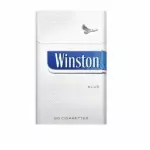 WINSTON BOX  AZUL