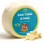 TRUFADO DE BÚFALA VILA CAIPIRA