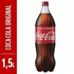 Coca-Cola 2L