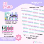 Kit Básico
