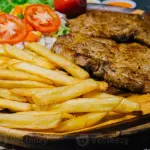 Lomo de Cerdo
