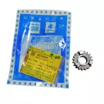 PIÑON RANURADO BOXER CT/ BM100/ PLAT
