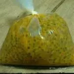 Maracuya Pulpa