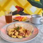 DESAYUNO 1