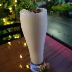 Limonada de coco