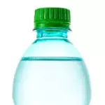 AGUA BOTELLA